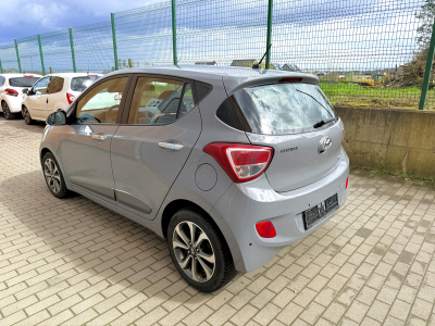 Hyundai i10 1.2i 87  Passion