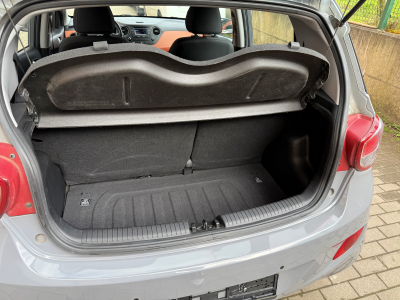 Hyundai i10 1.2i 87  Passion