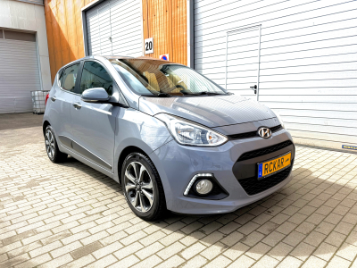 Hyundai i10 1.2i 87  Passion