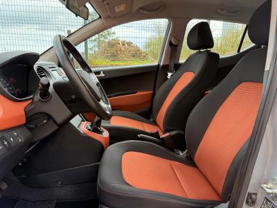 Hyundai i10 1.2i 87  Passion