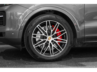 Porsche Cayenne S E-HYBRID