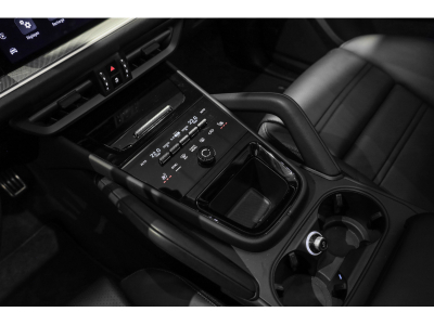 Porsche Cayenne S E-HYBRID