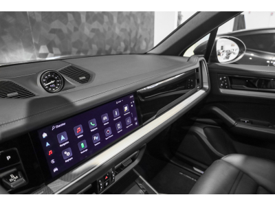 Porsche Cayenne S E-HYBRID