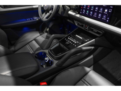 Porsche Cayenne S E-HYBRID