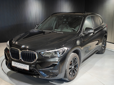 BMW X1 SDRIVE18iA PACK M TOIT PANO OUVRANT GPS CUIR