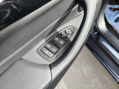 BMW X1 SDRIVE18iA PACK M TOIT PANO OUVRANT GPS CUIR