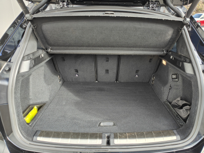 BMW X1 SDRIVE18iA PACK M TOIT PANO OUVRANT GPS CUIR