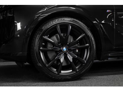 BMW X7 40 D X-DRIVE