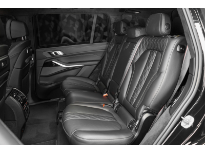 BMW X7 40 D X-DRIVE