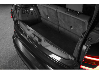 BMW X7 40 D X-DRIVE