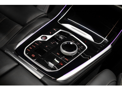 BMW X7 40 D X-DRIVE
