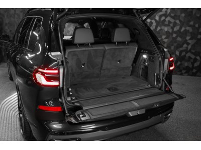BMW X7 40 D X-DRIVE