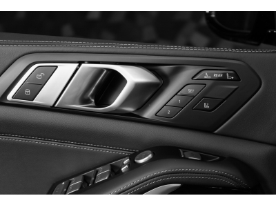 BMW X7 40 D X-DRIVE