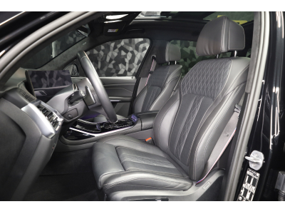 BMW X7 40 D X-DRIVE