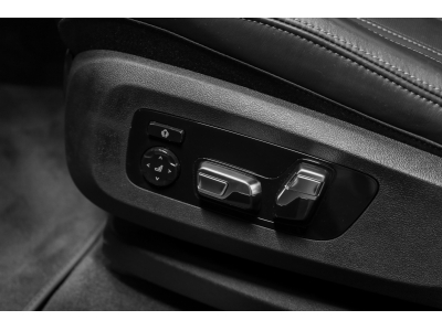 BMW X7 40 D X-DRIVE
