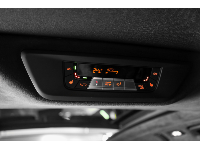 BMW X7 40 D X-DRIVE