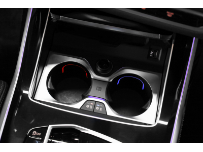 BMW X7 40 D X-DRIVE