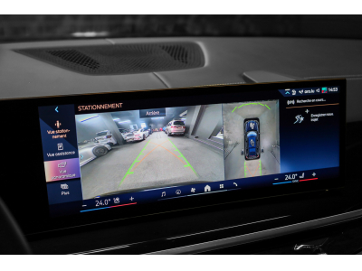 BMW X7 40 D X-DRIVE