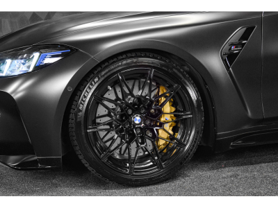 BMW M3 G81 Compétition Touring X-Drive