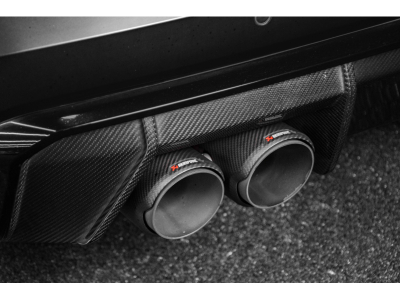 BMW M3 G81 Compétition Touring X-Drive