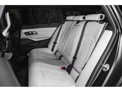 BMW M3 G81 Compétition Touring X-Drive