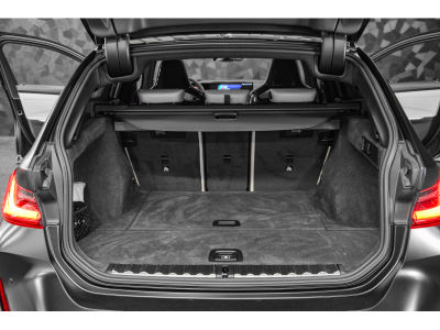 BMW M3 G81 Compétition Touring X-Drive