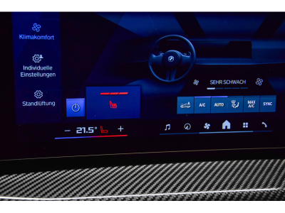 BMW M3 G81 Compétition Touring X-Drive