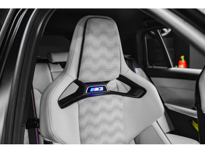 BMW M3 G81 Compétition Touring X-Drive