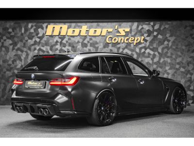 BMW M3 G81 Compétition Touring X-Drive