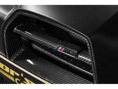 BMW M3 G81 Compétition Touring X-Drive