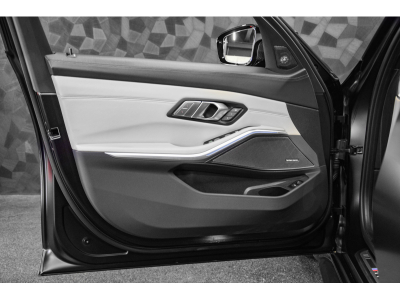 BMW M3 G81 Compétition Touring X-Drive