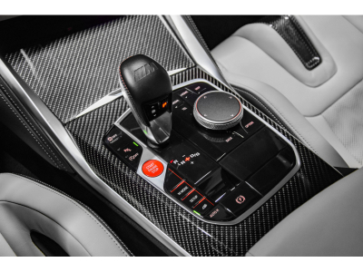 BMW M3 G81 Compétition Touring X-Drive