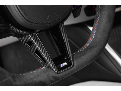 BMW M3 G81 Compétition Touring X-Drive