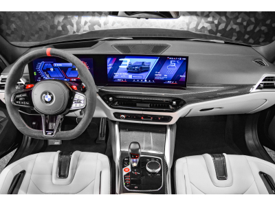 BMW M3 G81 Compétition Touring X-Drive