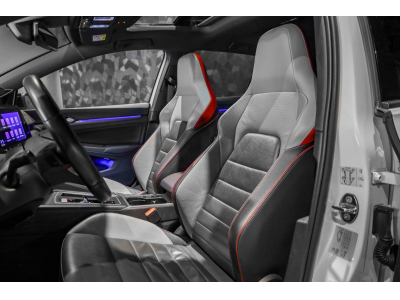 Volkswagen Golf GTI Clubsport 45