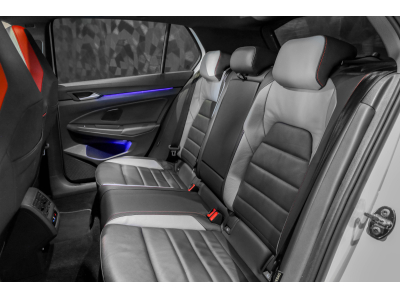 Volkswagen Golf GTI Clubsport 45