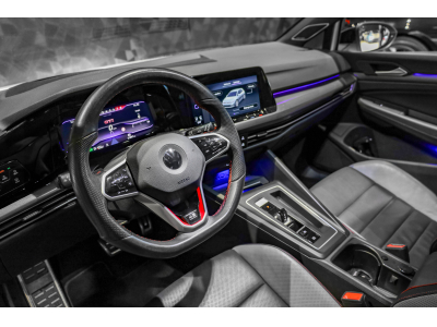 Volkswagen Golf GTI Clubsport 45