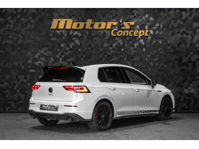 Volkswagen Golf GTI Clubsport 45