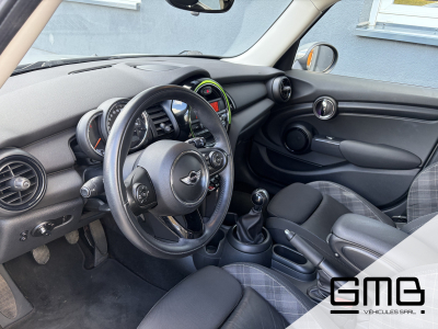 MINI One D 1.5 D 95 5P