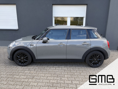 MINI One D 1.5 D 95 5P