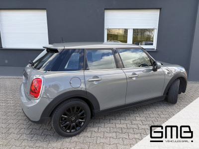 MINI One D 1.5 D 95 5P