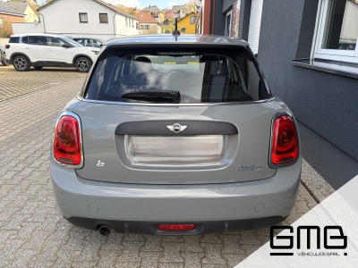 MINI One D 1.5 D 95 5P