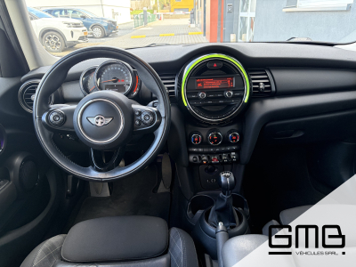 MINI One D 1.5 D 95 5P