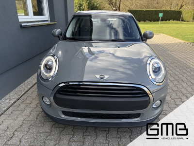 MINI One D 1.5 D 95 5P