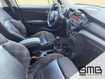 MINI One D 1.5 D 95 5P