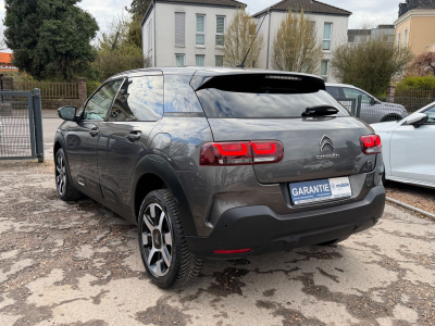 Citroën C4 Cactus Shine Pack