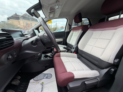 Citroën C4 Cactus Shine Pack