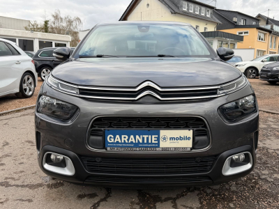Citroën C4 Cactus Shine Pack