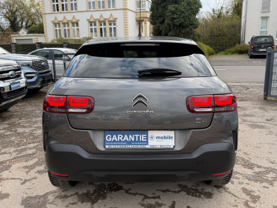 Citroën C4 Cactus Shine Pack