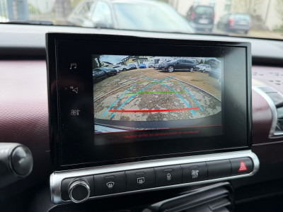 Citroën C4 Cactus Shine Pack